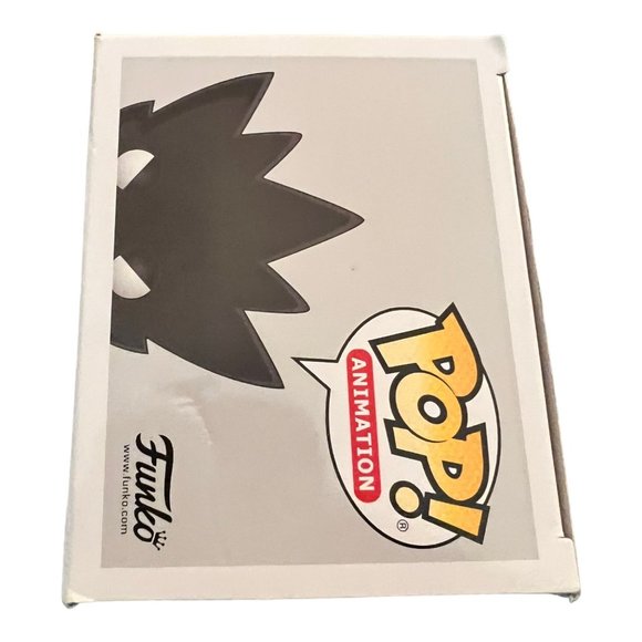 Funko POP Animation FUMIKAGE TOKOYAMI No. 607 My Hero Academia - Picture 7 of 8